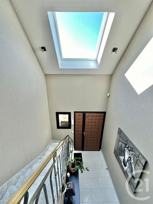 Maison à vendre - 6 pièces - 128,50 m2 - Livry Gargan - 93 - ILE-DE-FRANCE