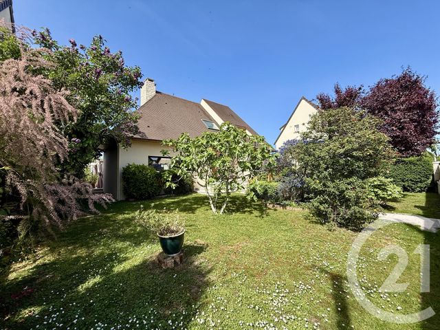 Maison &agrave; vendre - 6 pi&egrave;ces - 128,50 m2 - Livry Gargan - 93 - ILE-DE-FRANCE