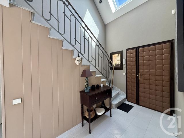 Maison &agrave; vendre - 6 pi&egrave;ces - 128,50 m2 - Livry Gargan - 93 - ILE-DE-FRANCE