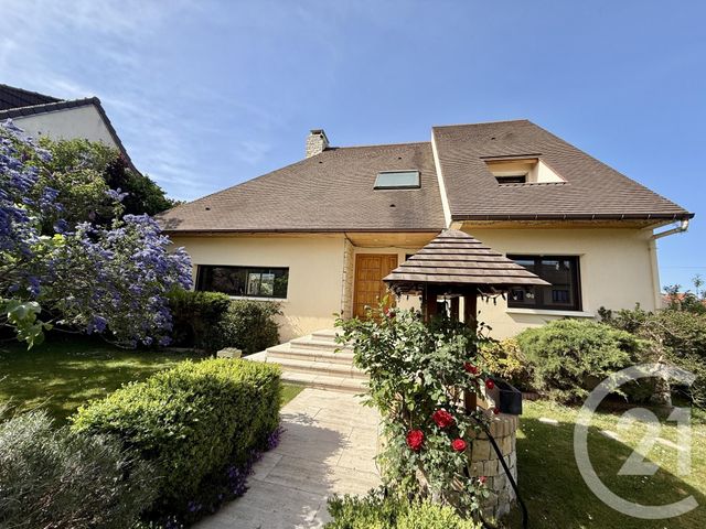 Maison à vendre LIVRY GARGAN