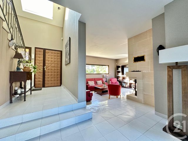 Maison à vendre - 6 pièces - 128,50 m2 - Livry Gargan - 93 - ILE-DE-FRANCE