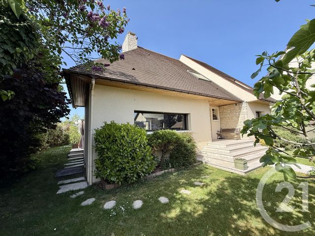 Maison &agrave; vendre - 6 pi&egrave;ces - 128,50 m2 - Livry Gargan - 93 - ILE-DE-FRANCE