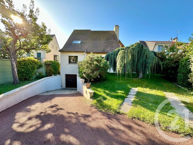 Maison à vendre - 6 pièces - 128,50 m2 - Livry Gargan - 93 - ILE-DE-FRANCE