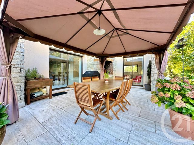 Maison à vendre - 6 pièces - 128,50 m2 - Livry Gargan - 93 - ILE-DE-FRANCE