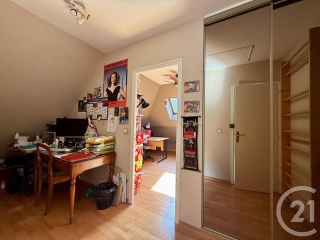 Maison &agrave; vendre - 6 pi&egrave;ces - 128,50 m2 - Livry Gargan - 93 - ILE-DE-FRANCE