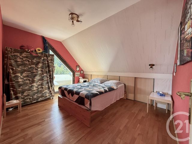 Maison &agrave; vendre - 6 pi&egrave;ces - 128,50 m2 - Livry Gargan - 93 - ILE-DE-FRANCE