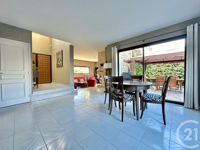 Maison à vendre - 6 pièces - 128,50 m2 - Livry Gargan - 93 - ILE-DE-FRANCE