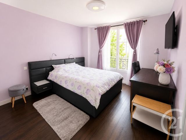 Maison &agrave; vendre - 8 pi&egrave;ces - 151,91 m2 - Livry Gargan - 93 - ILE-DE-FRANCE