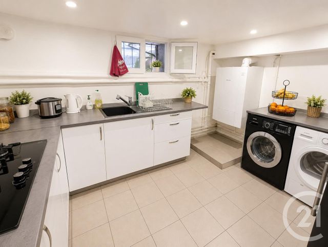 Maison &agrave; vendre - 8 pi&egrave;ces - 151,91 m2 - Livry Gargan - 93 - ILE-DE-FRANCE