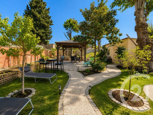 Maison &agrave; vendre - 8 pi&egrave;ces - 151,91 m2 - Livry Gargan - 93 - ILE-DE-FRANCE