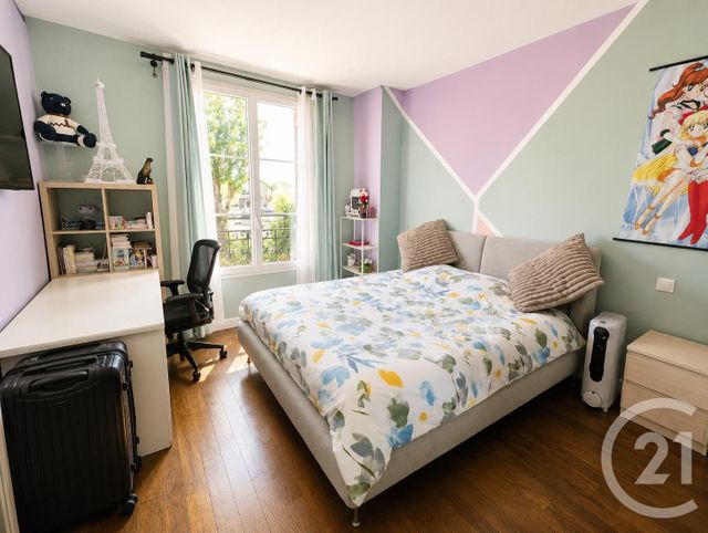 Maison &agrave; vendre - 8 pi&egrave;ces - 151,91 m2 - Livry Gargan - 93 - ILE-DE-FRANCE