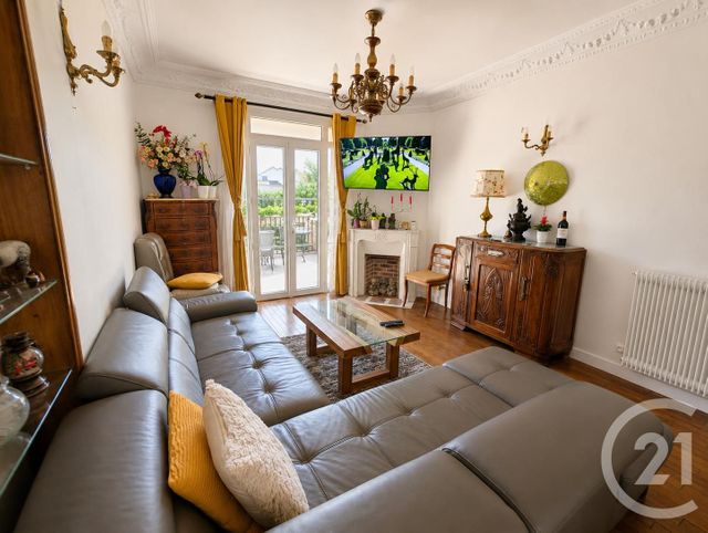 Maison &agrave; vendre - 8 pi&egrave;ces - 151,91 m2 - Livry Gargan - 93 - ILE-DE-FRANCE
