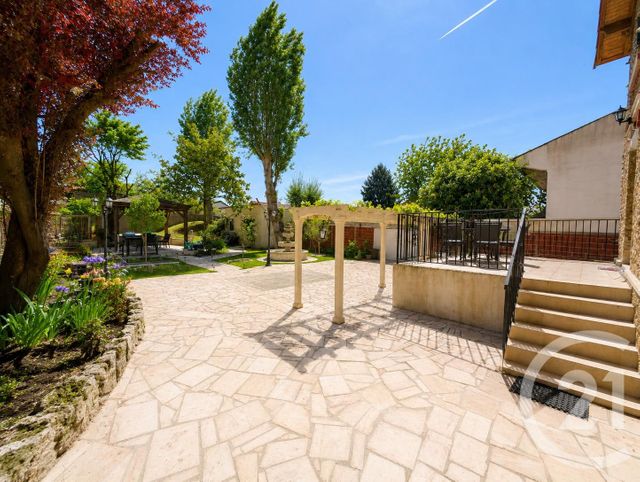 Maison &agrave; vendre - 8 pi&egrave;ces - 151,91 m2 - Livry Gargan - 93 - ILE-DE-FRANCE