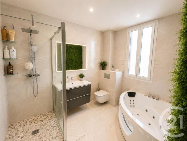 Maison &agrave; vendre - 8 pi&egrave;ces - 151,91 m2 - Livry Gargan - 93 - ILE-DE-FRANCE