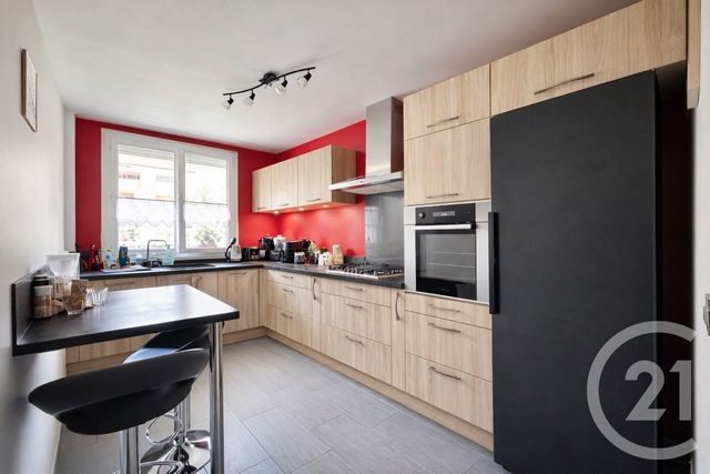 Appartement F4 &agrave; vendre - 4 pi&egrave;ces - 83,60 m2 - Livry Gargan - 93 - ILE-DE-FRANCE