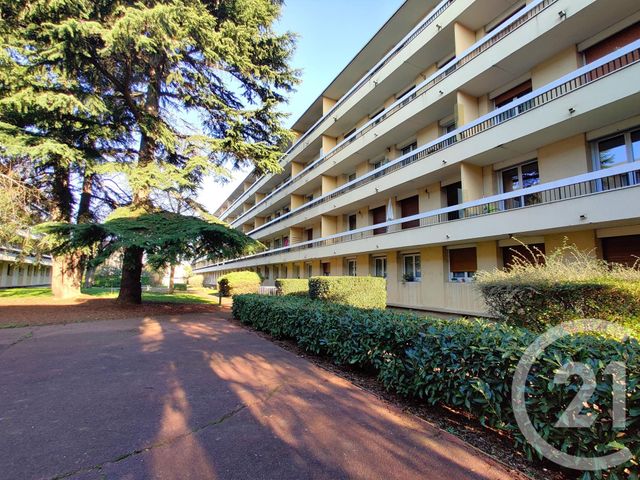 Appartement F4 &agrave; vendre - 4 pi&egrave;ces - 83,60 m2 - Livry Gargan - 93 - ILE-DE-FRANCE