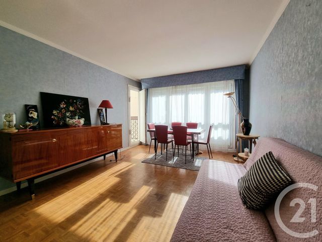 Appartement F3 à vendre - 3 pièces - 61 m2 - Livry Gargan - 93 - ILE-DE-FRANCE