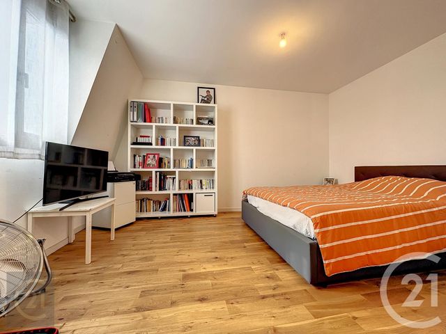 Maison à vendre - 5 pièces - 107,30 m2 - Livry Gargan - 93 - ILE-DE-FRANCE