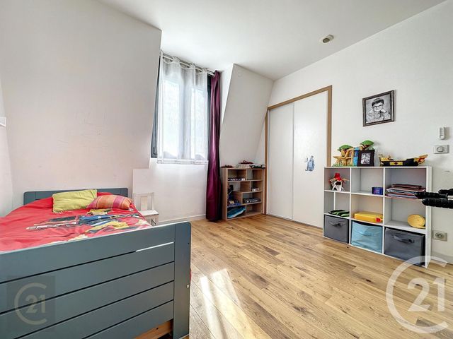 Maison à vendre - 5 pièces - 107,30 m2 - Livry Gargan - 93 - ILE-DE-FRANCE