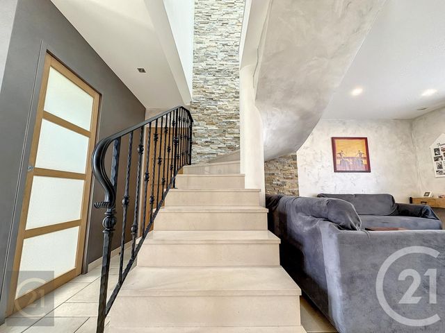 Maison à vendre - 5 pièces - 107,30 m2 - Livry Gargan - 93 - ILE-DE-FRANCE