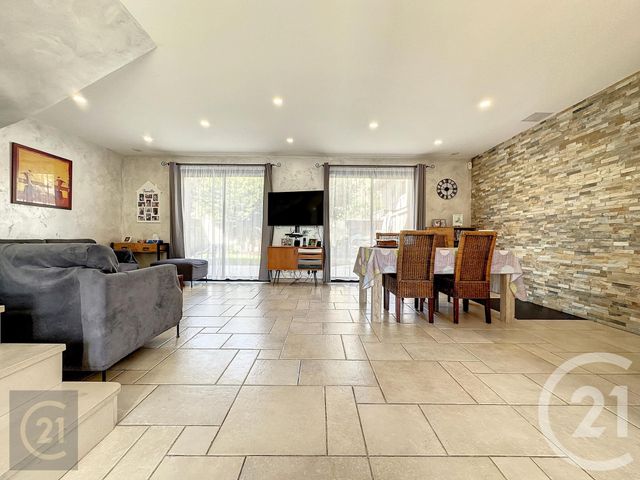 Maison à vendre - 5 pièces - 107,30 m2 - Livry Gargan - 93 - ILE-DE-FRANCE