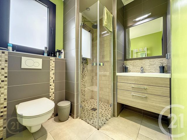 Maison à vendre - 5 pièces - 107,30 m2 - Livry Gargan - 93 - ILE-DE-FRANCE