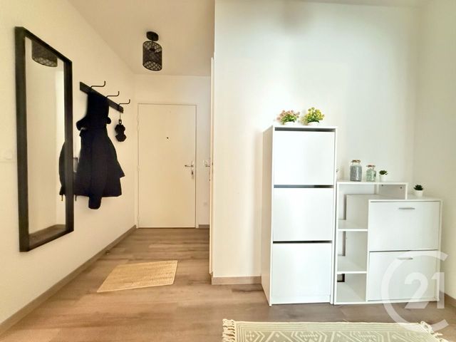 Appartement F3 à vendre - 3 pièces - 58,30 m2 - Livry Gargan - 93 - ILE-DE-FRANCE