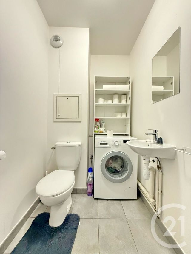 Appartement F3 à vendre - 3 pièces - 58,30 m2 - Livry Gargan - 93 - ILE-DE-FRANCE