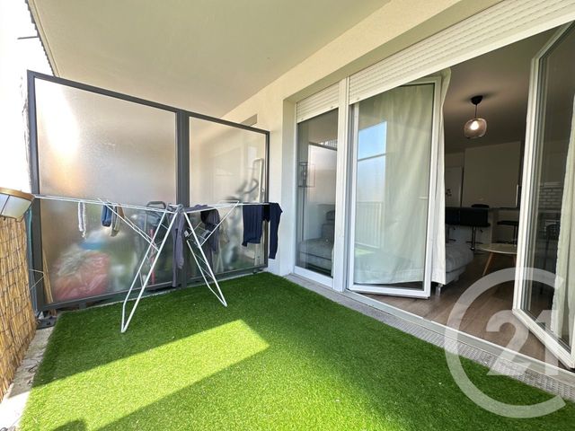 Appartement F3 à vendre - 3 pièces - 58,30 m2 - Livry Gargan - 93 - ILE-DE-FRANCE