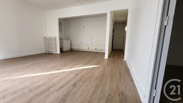 Appartement F4 à vendre - 4 pièces - 68 m2 - Le Raincy - 93 - ILE-DE-FRANCE
