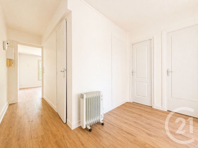 Appartement F4 &agrave; vendre - 4 pi&egrave;ces - 68 m2 - Le Raincy - 93 - ILE-DE-FRANCE