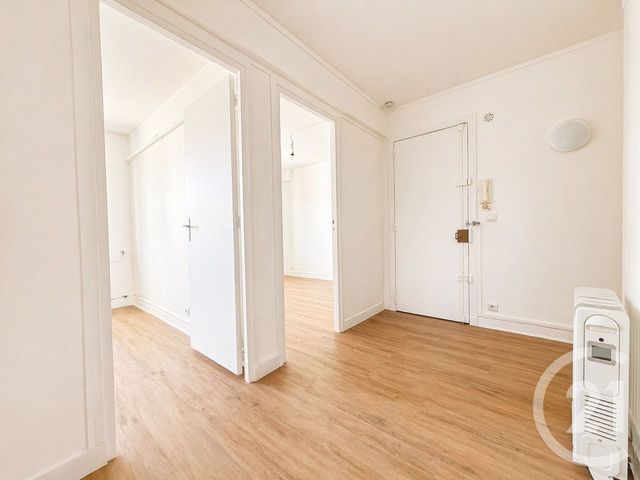 Appartement F4 &agrave; vendre - 4 pi&egrave;ces - 68 m2 - Le Raincy - 93 - ILE-DE-FRANCE