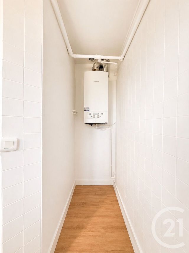 Appartement F4 &agrave; vendre - 4 pi&egrave;ces - 68 m2 - Le Raincy - 93 - ILE-DE-FRANCE