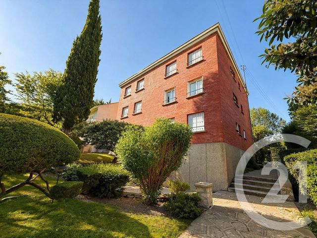 Appartement F4 &agrave; vendre - 4 pi&egrave;ces - 68 m2 - Le Raincy - 93 - ILE-DE-FRANCE
