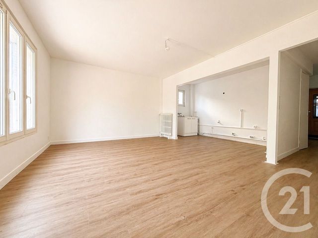 Appartement F4 &agrave; vendre - 4 pi&egrave;ces - 68 m2 - Le Raincy - 93 - ILE-DE-FRANCE