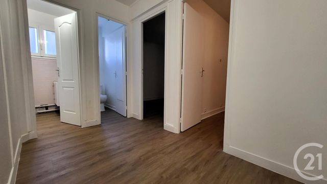 Appartement F4 à vendre - 4 pièces - 68 m2 - Le Raincy - 93 - ILE-DE-FRANCE