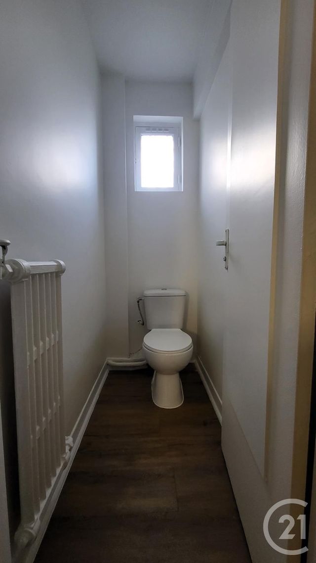 Appartement F4 à vendre - 4 pièces - 68 m2 - Le Raincy - 93 - ILE-DE-FRANCE