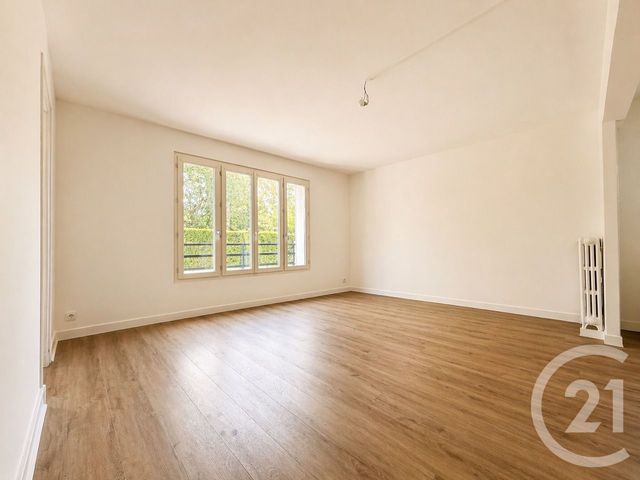 Appartement F4 &agrave; vendre - 4 pi&egrave;ces - 68 m2 - Le Raincy - 93 - ILE-DE-FRANCE