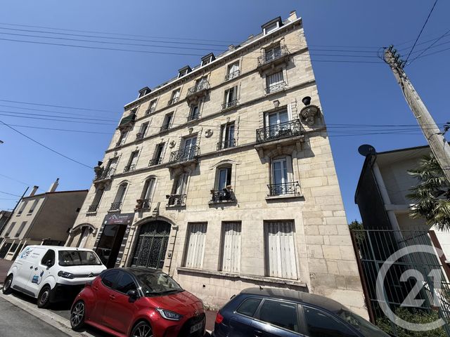 Appartement F2 à vendre - 2 pièces - 48,80 m2 - Livry Gargan - 93 - ILE-DE-FRANCE