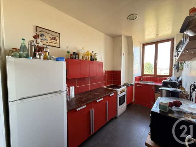 Appartement F2 à vendre - 2 pièces - 48,80 m2 - Livry Gargan - 93 - ILE-DE-FRANCE