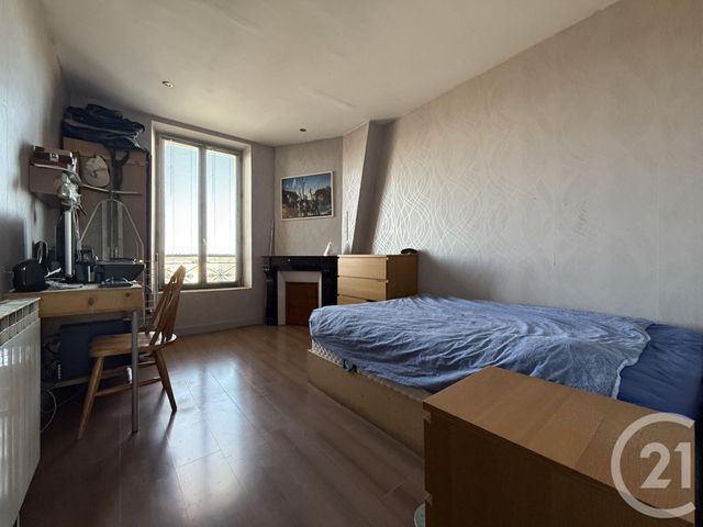 Appartement F2 à vendre - 2 pièces - 48,80 m2 - Livry Gargan - 93 - ILE-DE-FRANCE