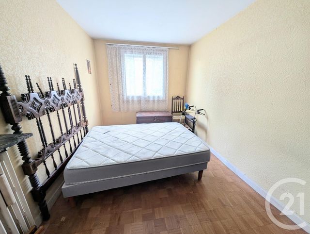 Appartement F3 &agrave; vendre - 3 pi&egrave;ces - 53,86 m2 - Livry Gargan - 93 - ILE-DE-FRANCE