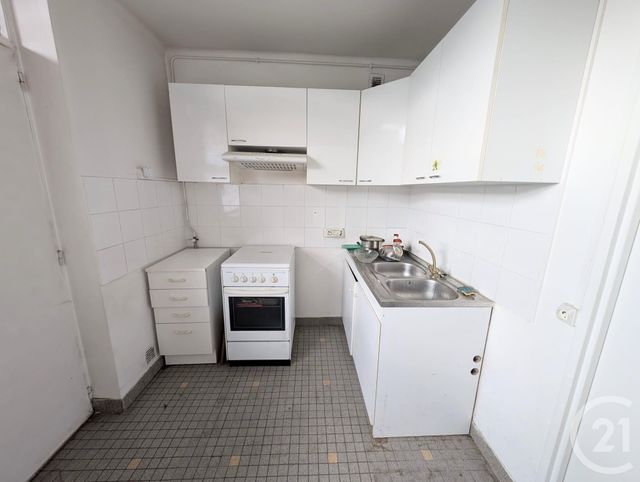 Appartement F3 &agrave; vendre - 3 pi&egrave;ces - 53,86 m2 - Livry Gargan - 93 - ILE-DE-FRANCE