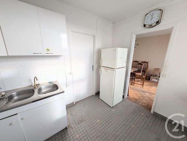 Appartement F3 &agrave; vendre - 3 pi&egrave;ces - 53,86 m2 - Livry Gargan - 93 - ILE-DE-FRANCE