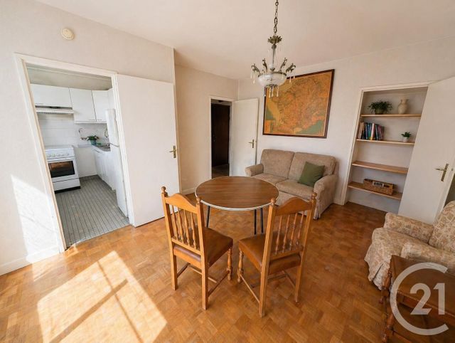 Appartement F3 &agrave; vendre - 3 pi&egrave;ces - 53,86 m2 - Livry Gargan - 93 - ILE-DE-FRANCE