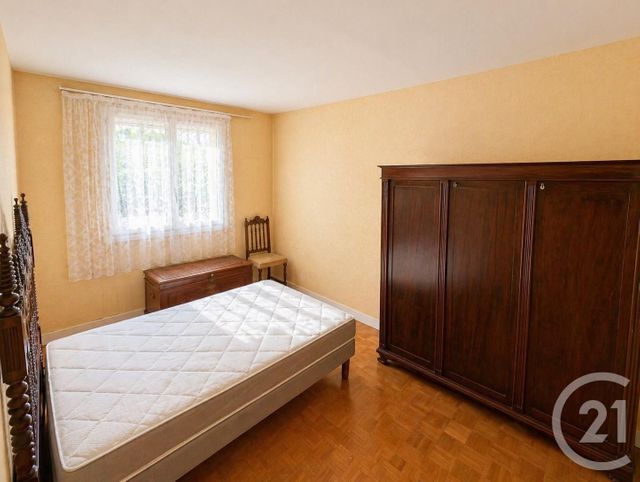 Appartement F3 &agrave; vendre - 3 pi&egrave;ces - 53,86 m2 - Livry Gargan - 93 - ILE-DE-FRANCE