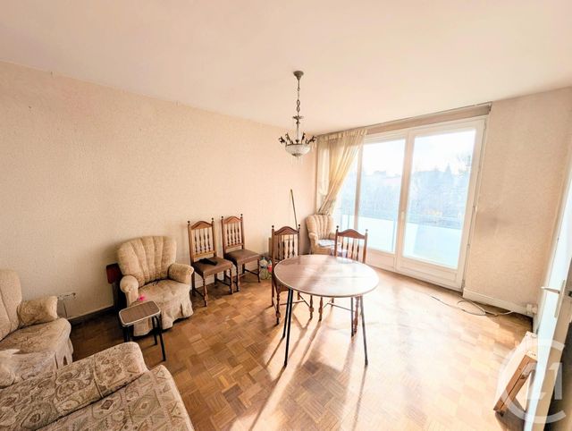 Appartement F3 &agrave; vendre - 3 pi&egrave;ces - 53,86 m2 - Livry Gargan - 93 - ILE-DE-FRANCE