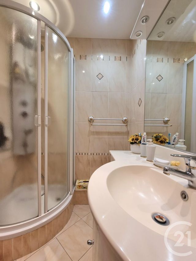 Appartement F3 &agrave; vendre - 3 pi&egrave;ces - 63,19 m2 - Livry Gargan - 93 - ILE-DE-FRANCE