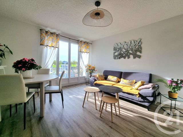 Appartement F3 &agrave; vendre - 3 pi&egrave;ces - 63,19 m2 - Livry Gargan - 93 - ILE-DE-FRANCE