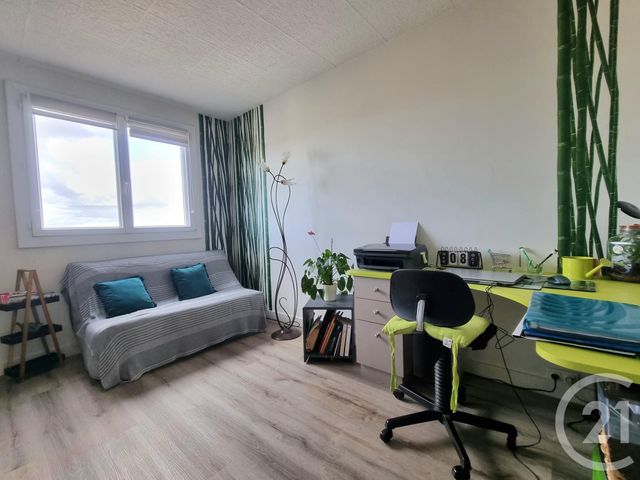 Appartement F3 &agrave; vendre - 3 pi&egrave;ces - 63,19 m2 - Livry Gargan - 93 - ILE-DE-FRANCE